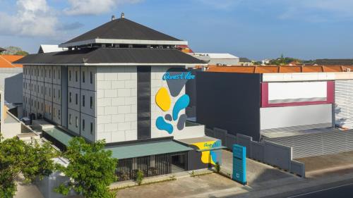 Quest Vibe Dewi Sri Bali