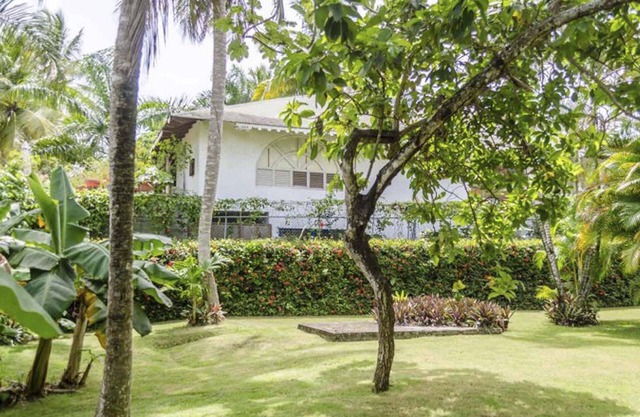 Quiet 4BD 2BTH condo steps from Cabarete beaches/shops