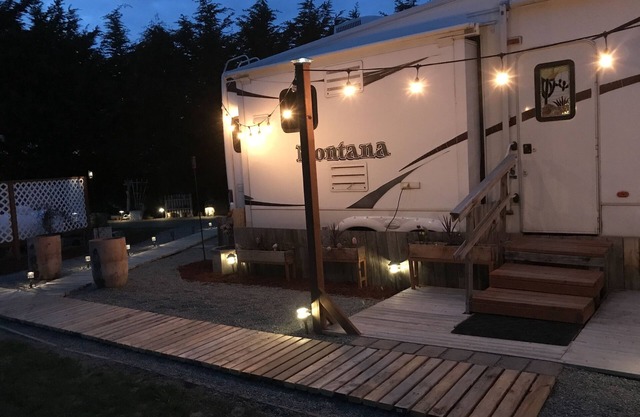 Quiet and Cozy in Sequim