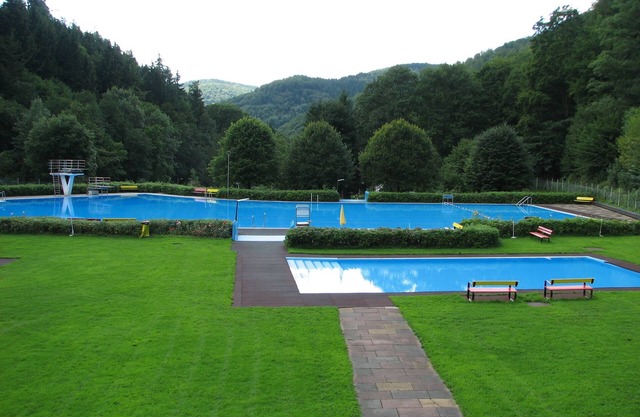 Quiet apartments in the Harz