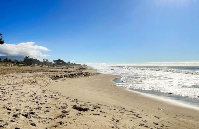 Quiet Carpinteria Cottage By Town & Beaches