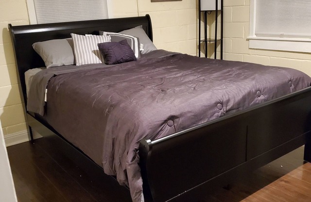 Quiet convenience #2