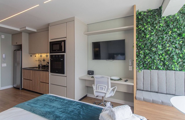 Quiet Corner Just Minutes From Allianz Parque Sp-p1607asp-p1607a