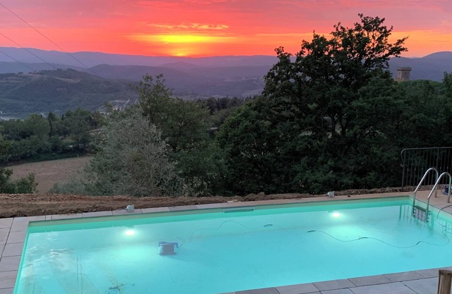 Quiet country house, pets allowed