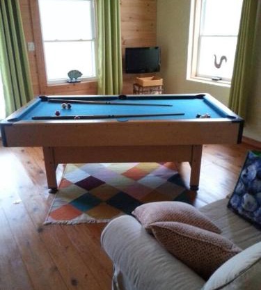 Quiet, cozy and comfortable chalet