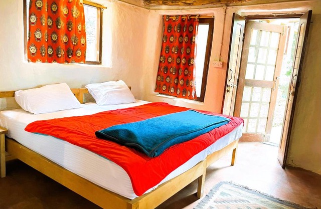 Quiet Place Himalayas