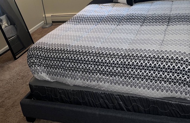 Quiet relaxing get away