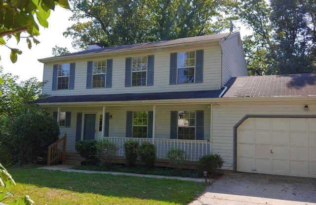 Quiet & Relaxing Waterfront Home Near Annapolis