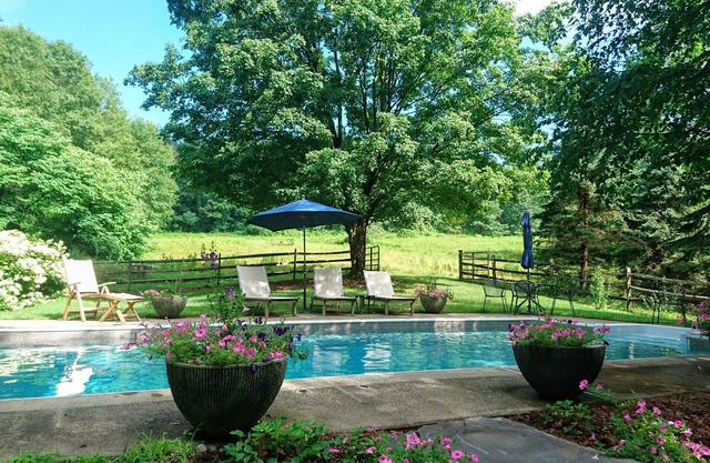 Quiet Renovated Barn