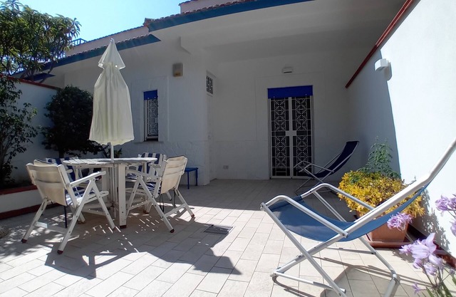 QUIET, SEA AND SUNSETS TOP COMFORTABLE ACCOMMODATION, PARKING SPACE, PETS WELCOME