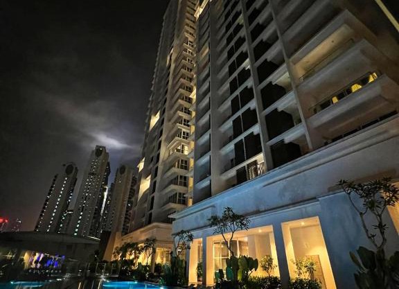 Quill Resort Suite KLCC