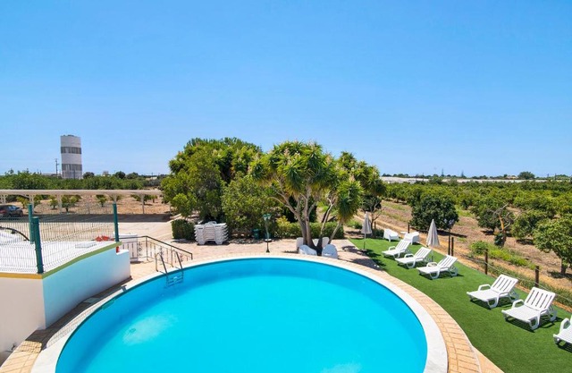 Quinta Alegre Tavira Moderno T2