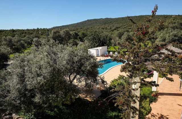Quinta Calinda - Villa with annex- 5 bedrooms, swimming pool