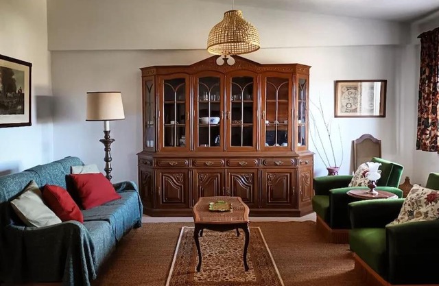 Quinta da Alba - Casa de Campo com Vista para o Rio Zêzere