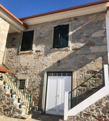 Quinta da Bouça - Casa do Lagar