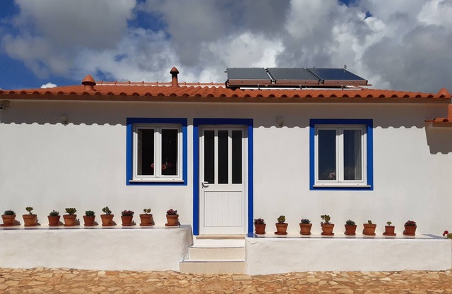 Quinta da Jolanda-Happy Family Farm: 2 Bed Apartment