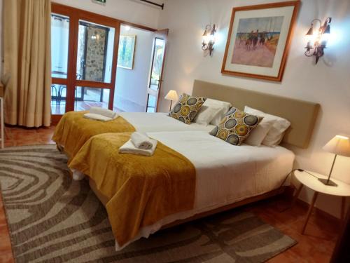 Quinta das AVES - Estúdio 5