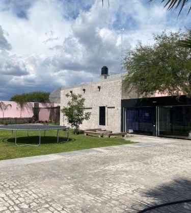 Quinta del Eden, 9PX, Pool, BBQ, Pet Friendly