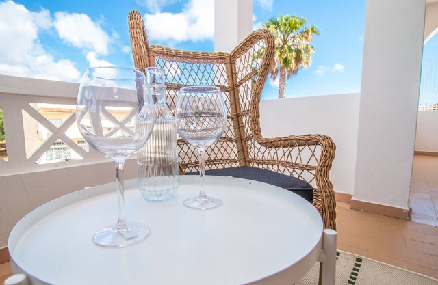 Quinta do Lago, Vale do Lobo, Vilamoura, Algarve, beach, golf