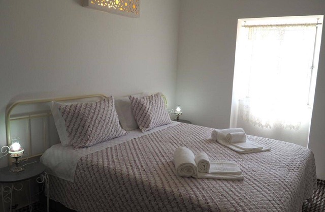 Quinta do Maranhão l Rural Tourism in Algarve - Apartment with Terrace