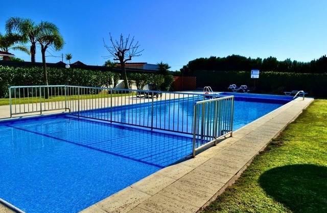 Quinta Do Vale T2 Apartment with Swimming-Pool