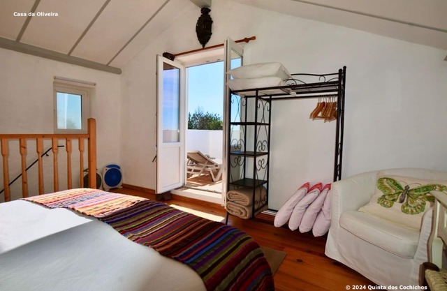 Quinta dos Cochichos - Casa Oliveira