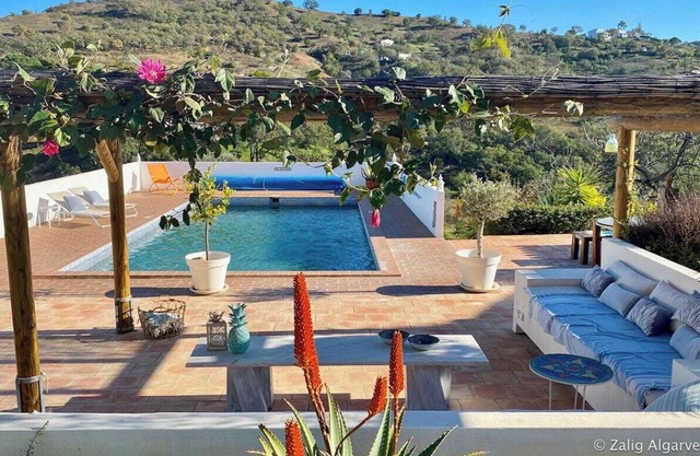 Quinta Kat, cozy house with pool LAST MINUTE -25% 24-31Aug 2024.