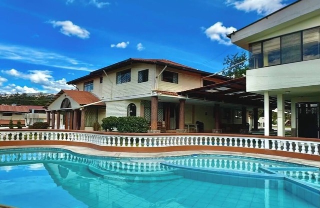 Quinta Napoleon Elegance and Confort