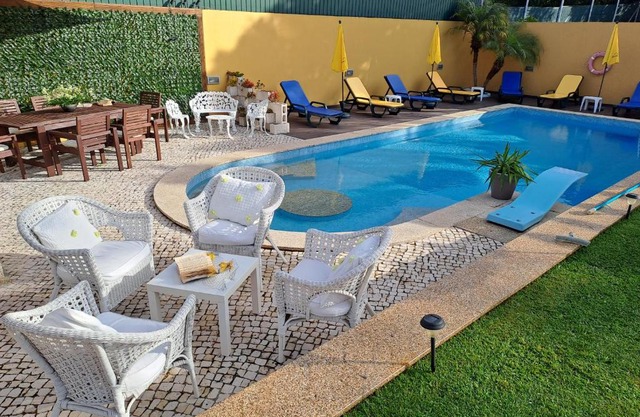 Quinta Salinas - Puro Prazer