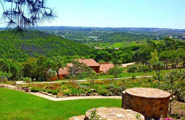 Quinta Sonhos not only for romantic nature lovers, Lagos