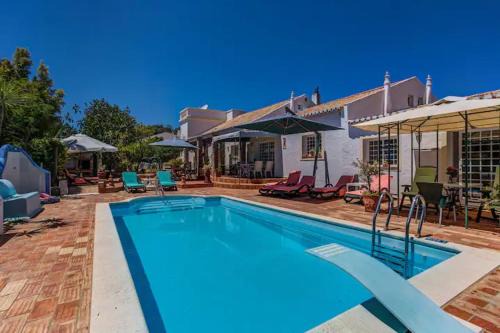 Quinta Velha Authentic Farmhouse Experience by LovelyStay