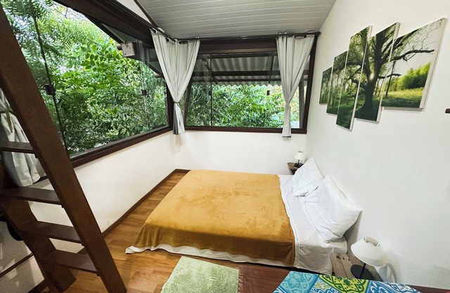 Quintal do Contêiner