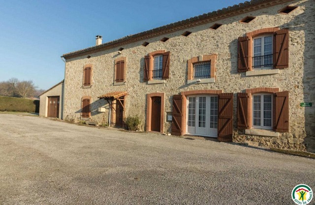 Quioussac - Montégut-Lauragais