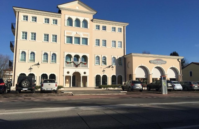 Quirinus Venetia Properties