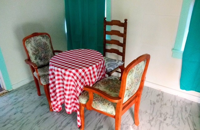 Quirky 1940s House with Yard in Great Location! Pet-Friendly with Game Room