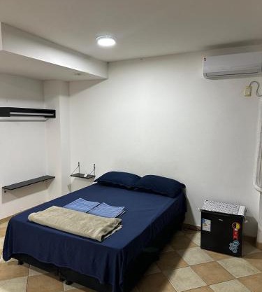 Quitinete na W2 Norte