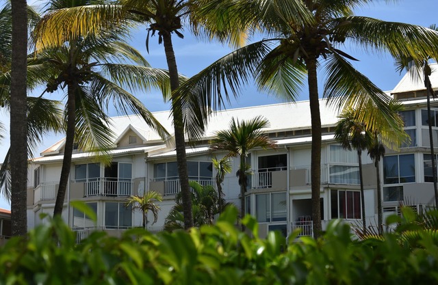 Résidence de la vieille tour