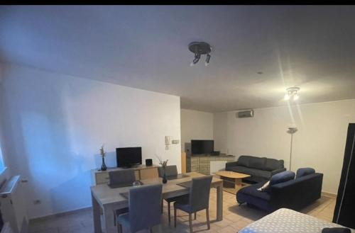 Résidence iguanodon Mélina