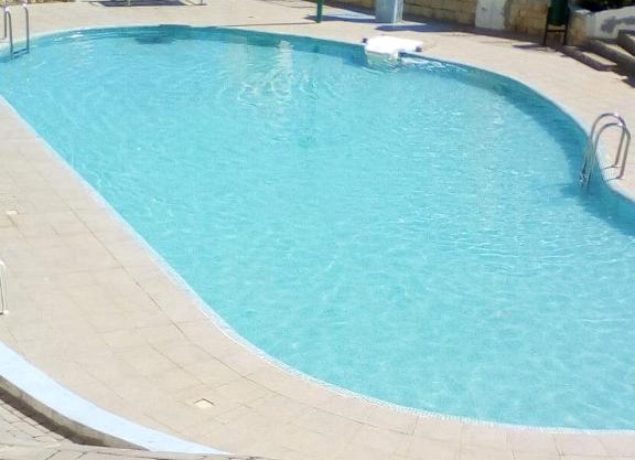 Résidence Lilia Al Jabal M’diQ