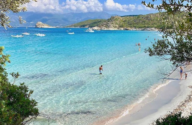 Résidence Privée et Calme, Proche D'une Marina