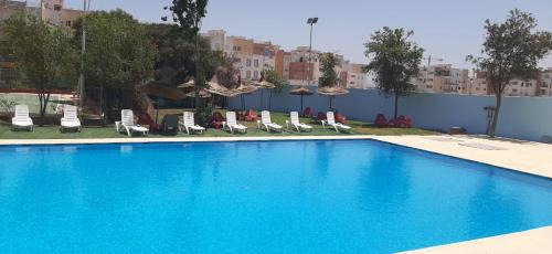 Résidence Sable d'or