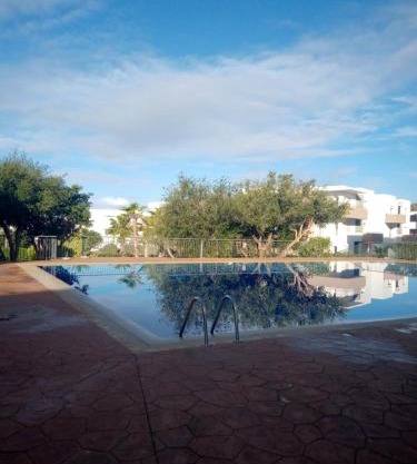 Résidence Tafoult Imiouadar près de Taghazout Agadir