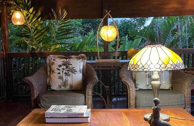 Rêve Et Alizé - Gites de charme