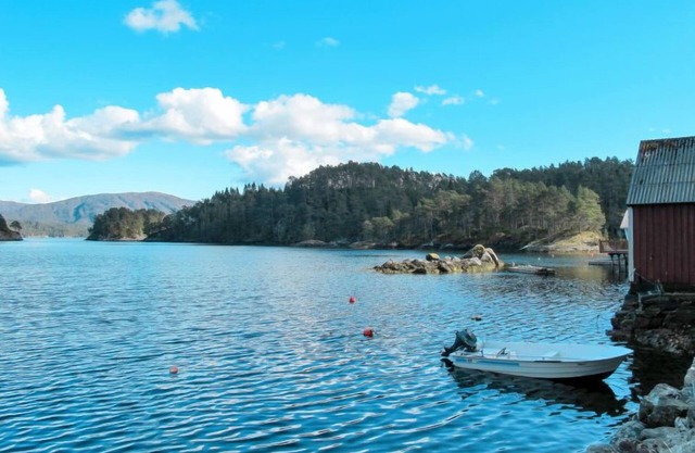 Rødehuset by Interhome