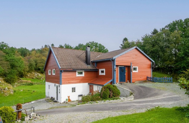 Rødehuset by Interhome