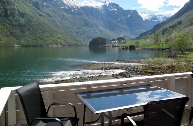 Rødhette by Interhome