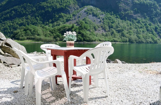 Rødhette by Interhome