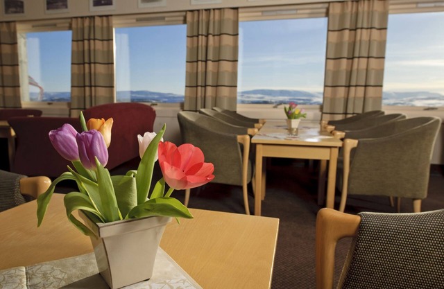 Rødungstøl Høyfjellshotell