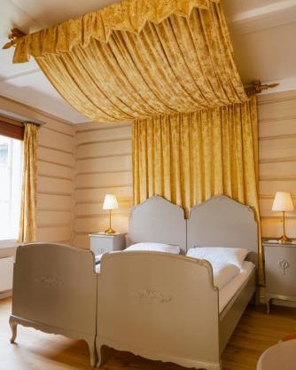 Røisheim Hotel & Skysstasjon