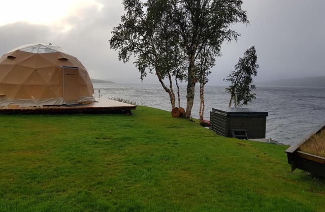 Røros Arctic Dome